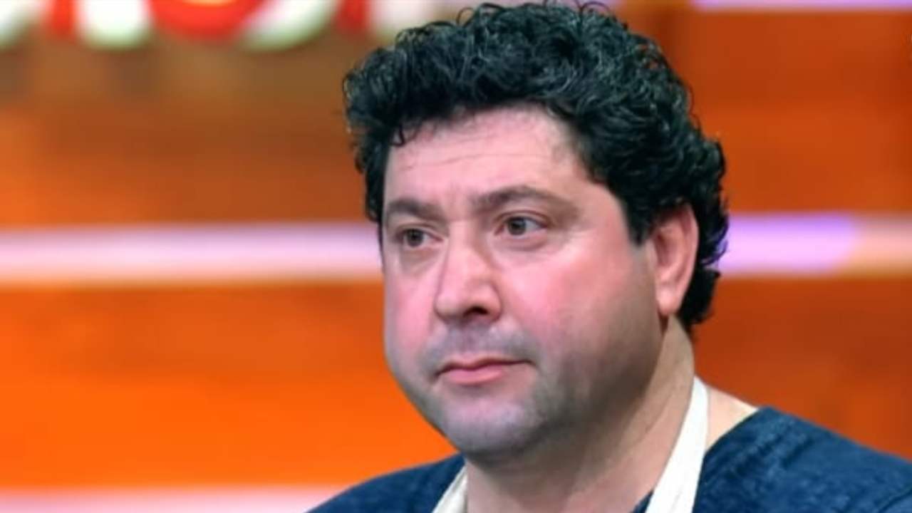 luciano e cannavacciuolo
