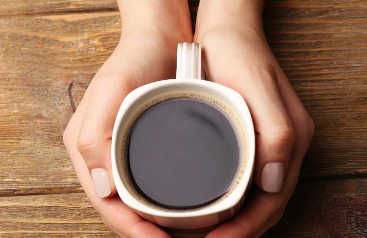 Quanti caffè bere al giorno bere al massimo?