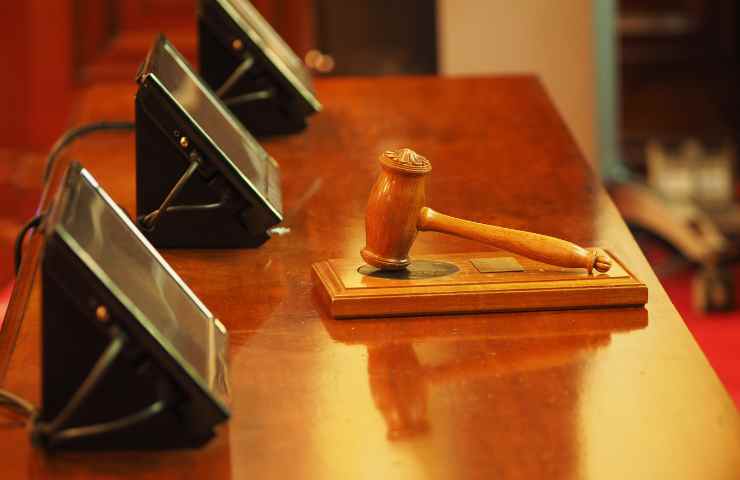Redditi non dichiarati decisione Cassazione assegno divorzile