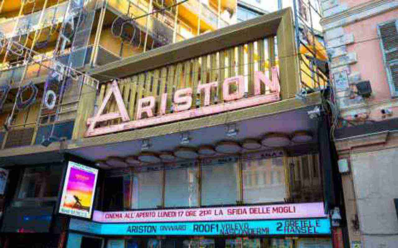 teatro ariston