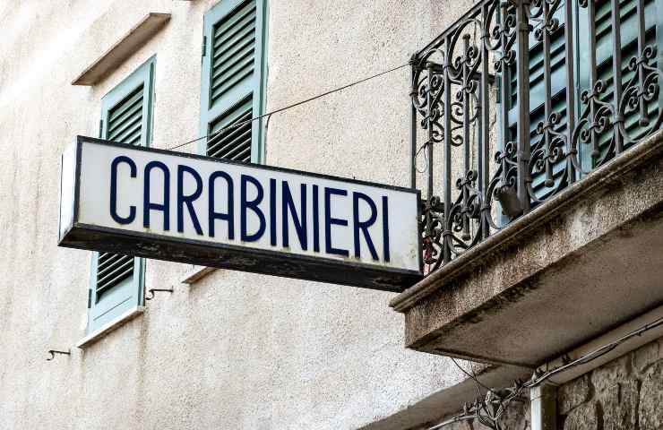 Furci Siculo ex poliziotto ucciso colpi fucile