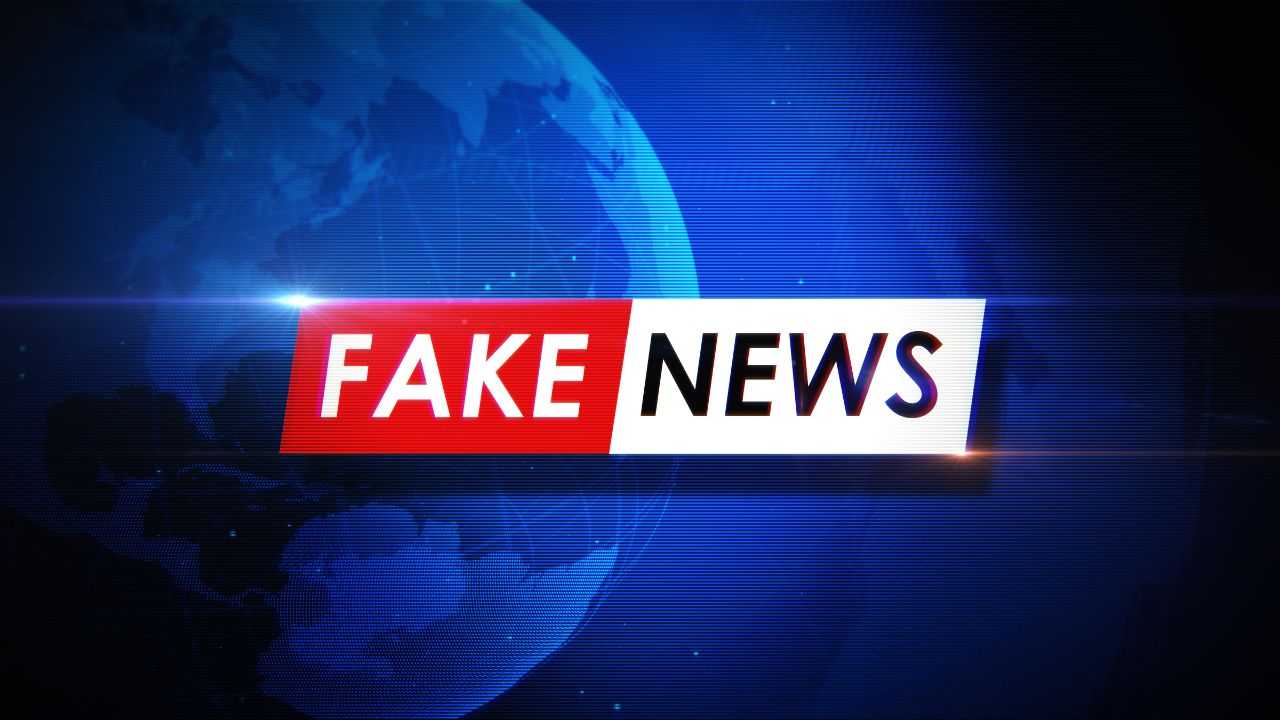 Fake News italia