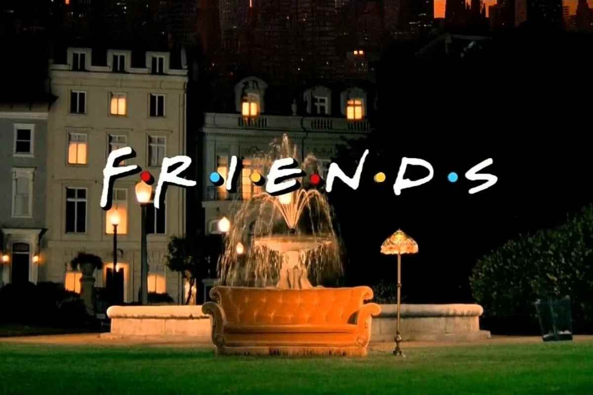 Friends perché la serie è finita, quando e come