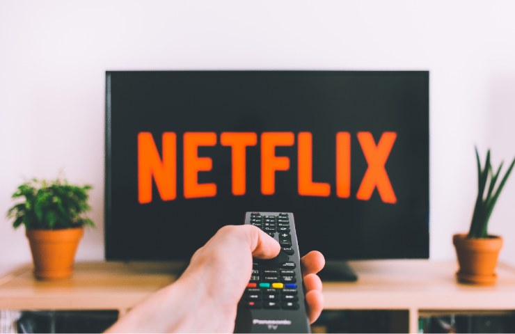 Quanto costa Attualmente Netflix e perché non c'è la prova gratuita