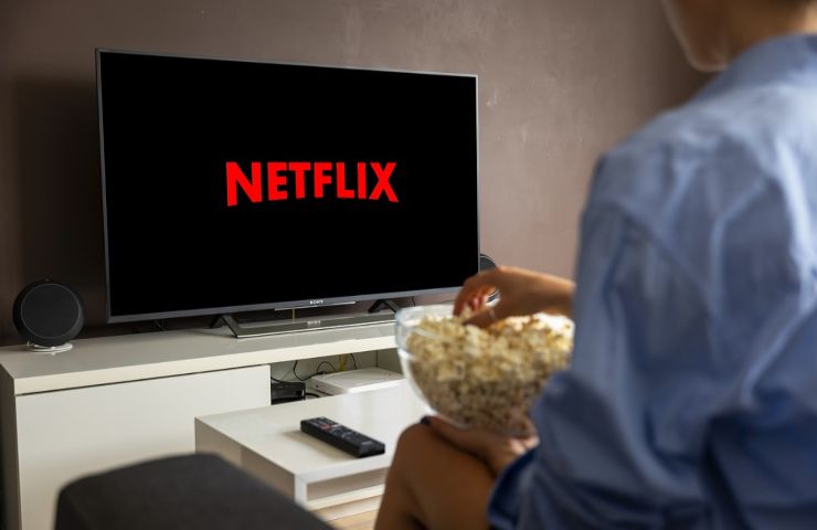 Netflix aumento del prezzo cosa può succedere