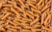 Penne rigate integrali