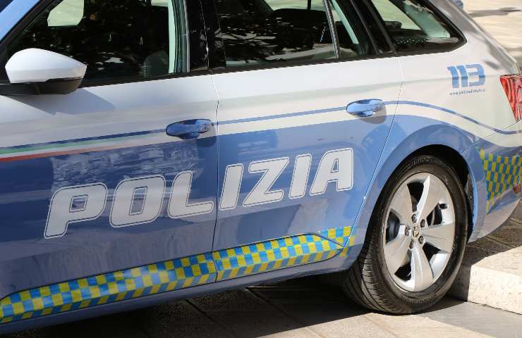 Crotone incidente statale 107 morto Giuseppe Deodati