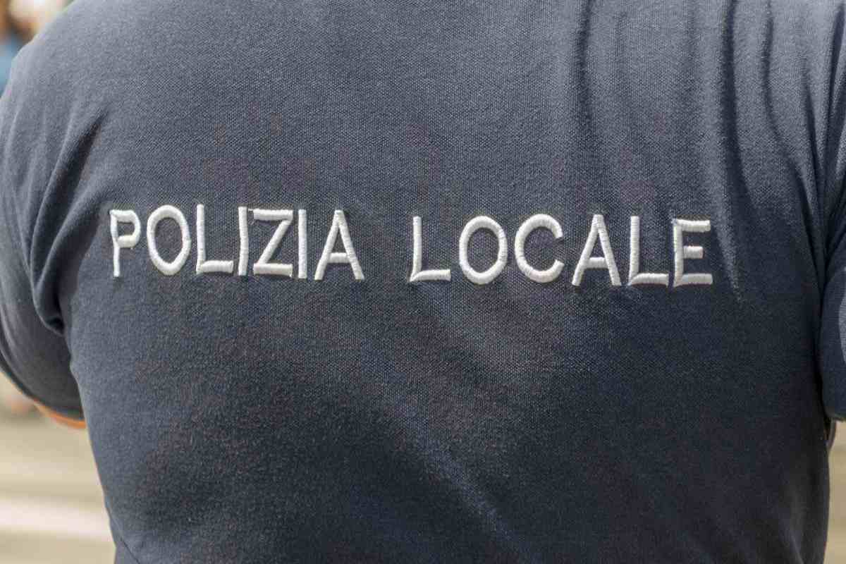 Polizia Locale