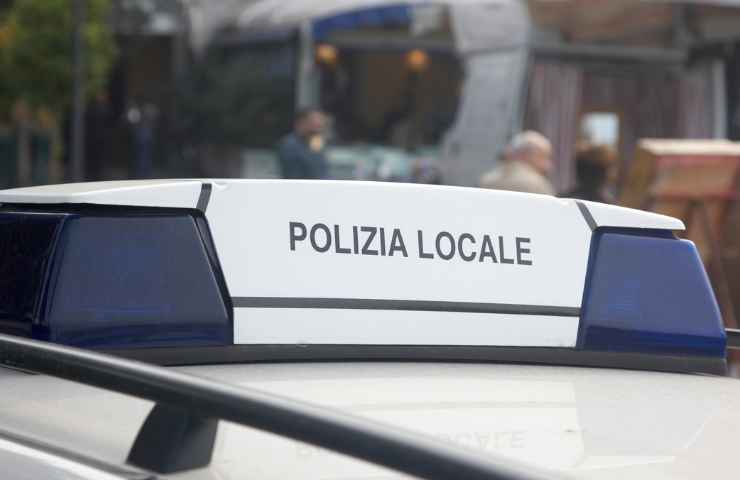 Reggio Calabria incidente morto Salvatore Di Certo