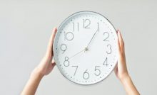 Ora solare, ultima volta per sempre