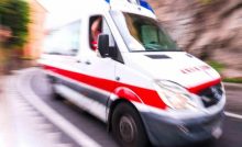 Ambulanza