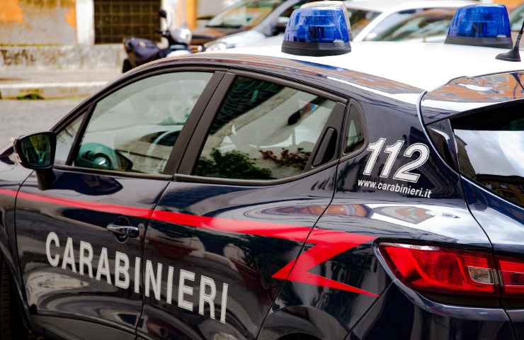 Carabinieri