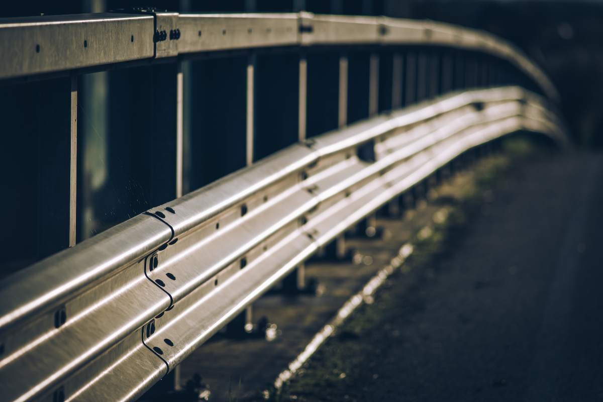 Guardrail