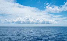 Oceano atlantico