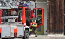 Vigili del Fuoco